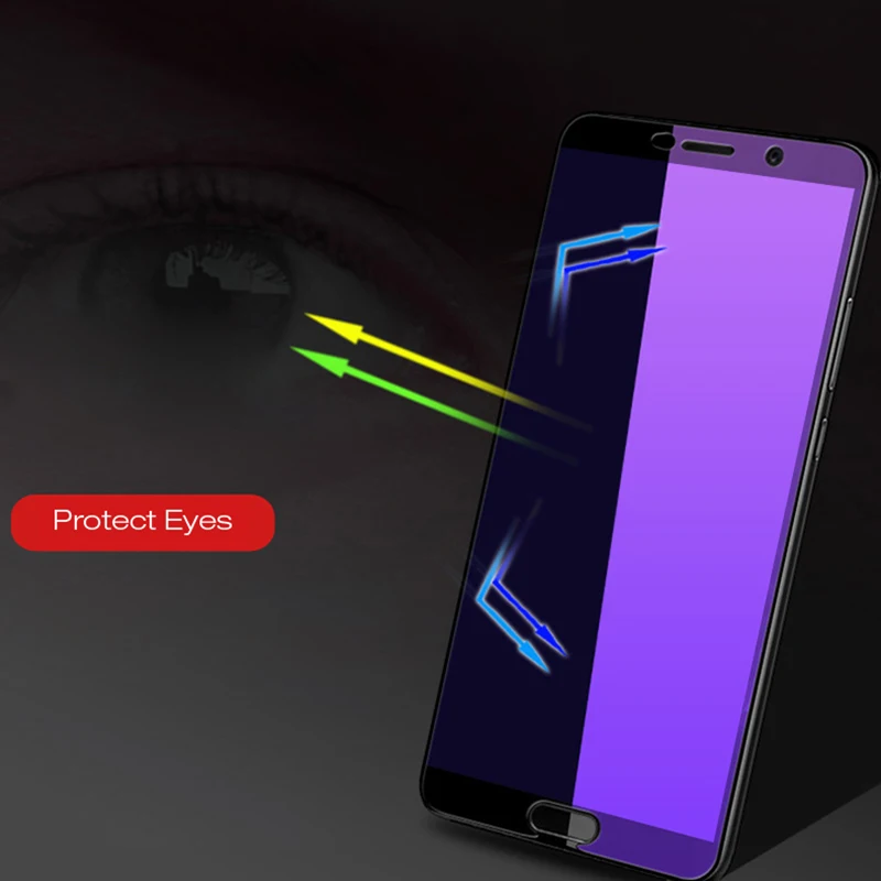 Suntaiho 2Pack/lot For Huawei Mate 8 2.5D Tempered Glass Anti Blue Light Screen Protector For Huawei Mate 10/ Mate 9 Glass Film Suntaiho 2Pack/lot For Huawei Mate 8 2.5D Tempered Glass Anti Blue Light Screen Protector For Huawei Mate 10/ Mate 9 Glass Film