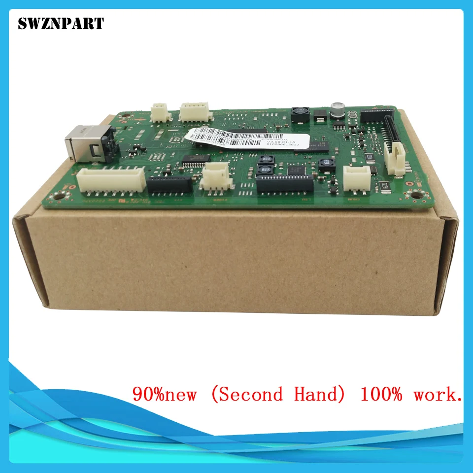 Mainboard para Samsung Formatter Assy Placa Lógica Principal Mãe Sl-m2070w Sl-m2071w 2070 w Jc92-02688a Pca