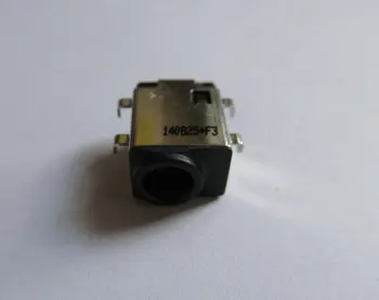 

20 pcs / 1pack good new DC Jack For Samsung NP300E4C 300E4C 3430EC Socket Power supply laptop head connector plug Interface