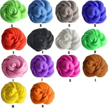 Липкая грязь пушистая плавающая слизь Ароматизированная снятие стресса без боры детская игрушка Z724