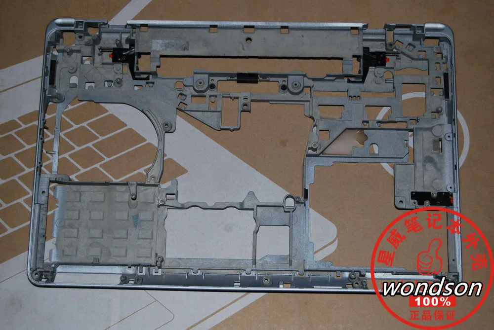 

For Dell Latitude E6540 Bottom Base Cover CN-00HG2V 0HG2V w/ 1 Year Warranty