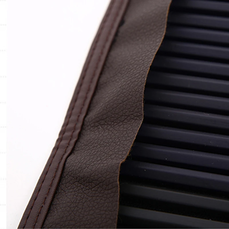 Portable Drawing Tools Roll Up Bag Canvas Paint Brush Cases For Artist Draw Pen Watercolor Oil Brush Rolls Bag (4)