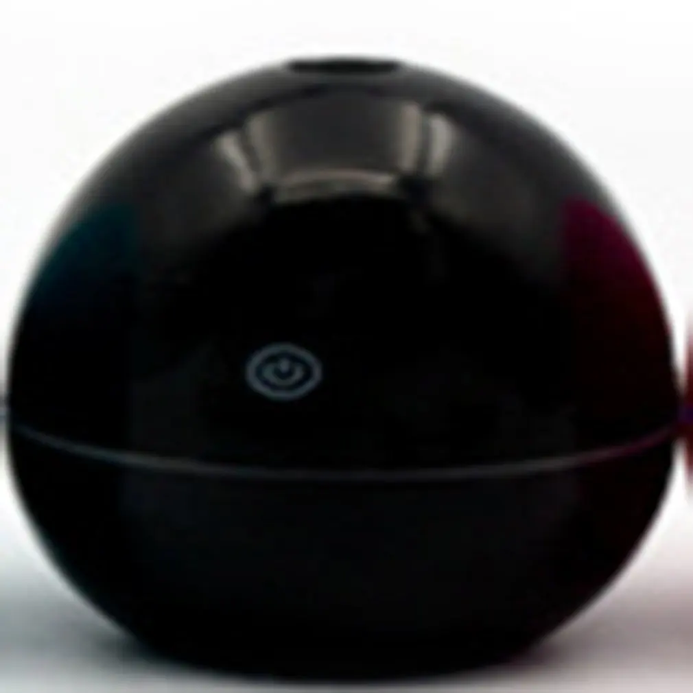 Яйцо Тип увлажнитель для воздуха с разъемом Micro USB распылитель Автомобильный увлажнитель немой подарок