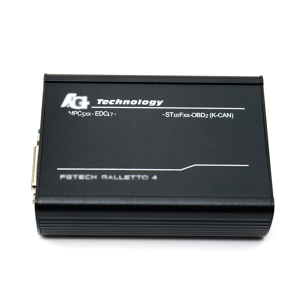 Профессиональный Fgtech Galletto 4 FG Tech 0475 Версия ЕС ECU Программирование Fgtech Galletto V54 0475 Авто ECU программист