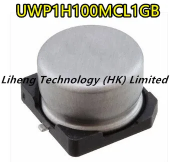 

100% New&Original UWP1H100MCL1GB