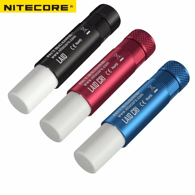 

Nitecore NTP40 Exceptional Sketch Titanium Alloy Mechanical Pencil Self-defense Titanium Alloy Tool Writing Cartooning