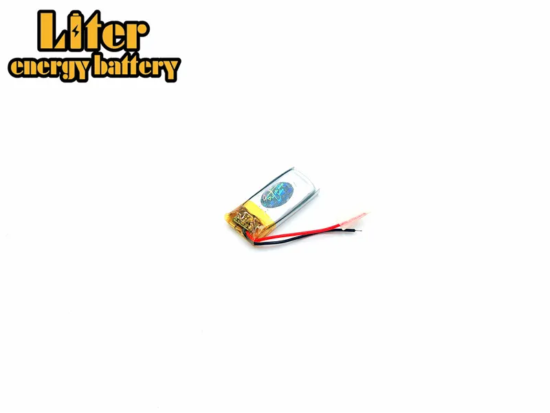 Размер 041220 401220 3,7 v 70mah литий-полимерная батарея с доской для Mp3 Bluetooth цифровых продуктов