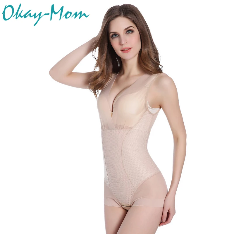 Maternity Postpartum Shapewear Women Waist Trainer Corset For Pregnant