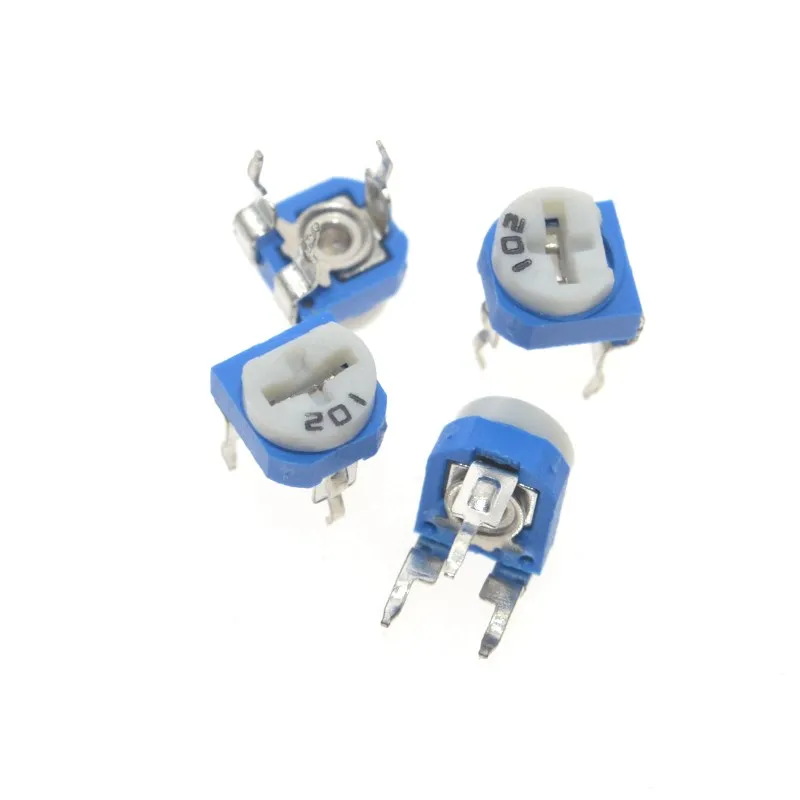 Cheap Resistores