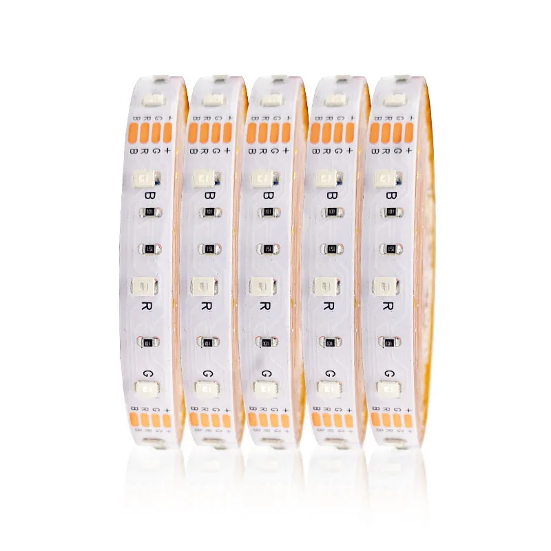 Светодиодная лента USB TV DC 5 В/6 в SMD 3528 RGB Диодная гибкий контроллер Белый/теплый