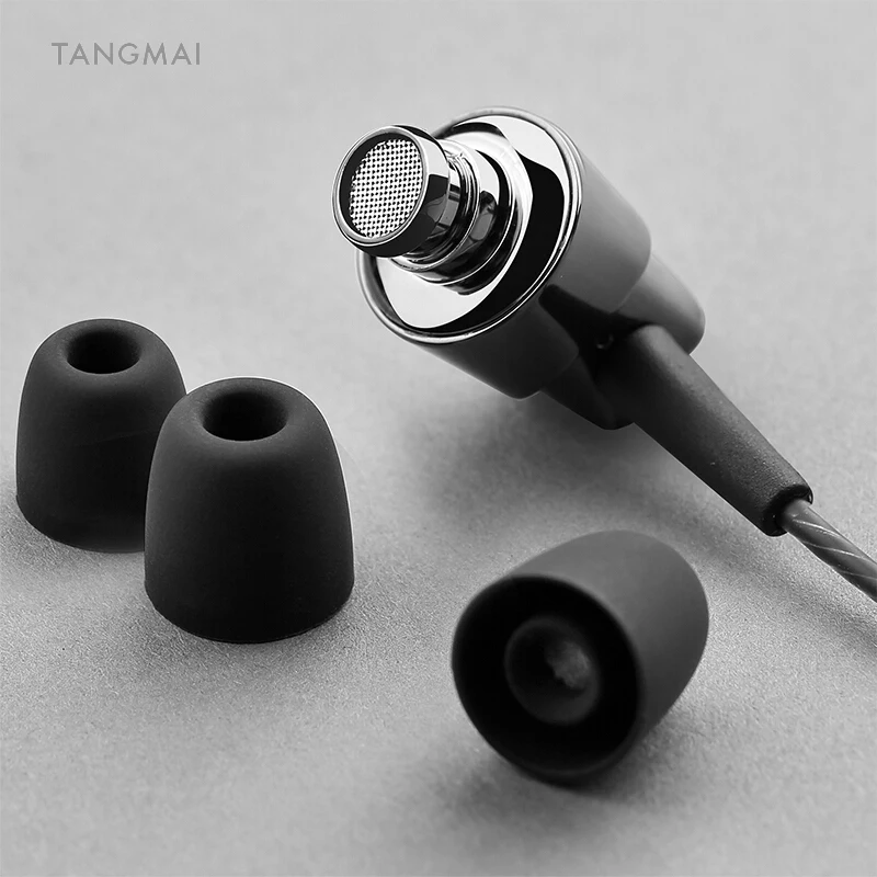 tangmai F3 Hifi Fever earphones 