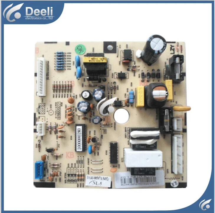 100% new For samsung refrigerator motherboard BCD-230MKV BCD-230MKG Computer board DA41-00507A on sale Wholesale Home Appliances