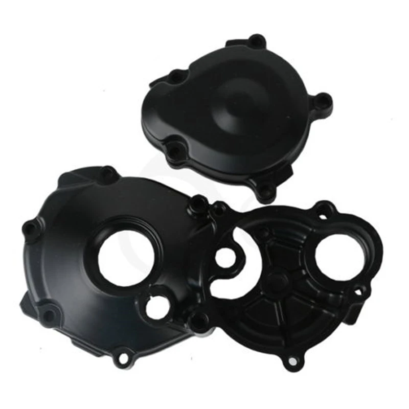 

NEW Engine Starter Crankcase Cover For SUZUKI GSX1300BK B-KING 1300 2008-2013 Motorcycle