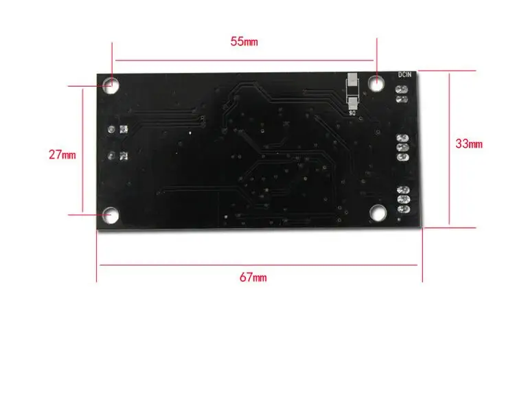 APT-X без потерь 4,2 bluetooth-приемник CSR64215 усилитель Bluetooth модуль беспроводной Bluetooth аудио DIY