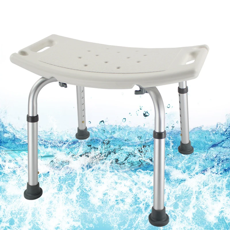 Anti Slip Toilet Chair Pregnant Women Beach Convenient Elderly Bath Shower Seat Armrests Backrest Home Furniture Bathroom Chair Anti Slip Toilet Chair Pregnant Women Beach Convenient Elderly Bath Shower Seat Armrests Backrest Home Furniture Bathroom Chair