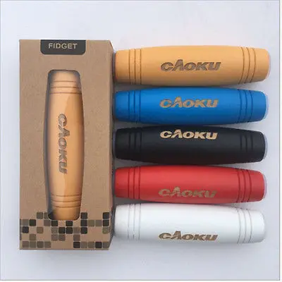 

New Wooden Mini Fidget Hand Toy Desktop Flip Stick Desk toys Release Adults/Kids Gift Party Fun Support Drop Shipping