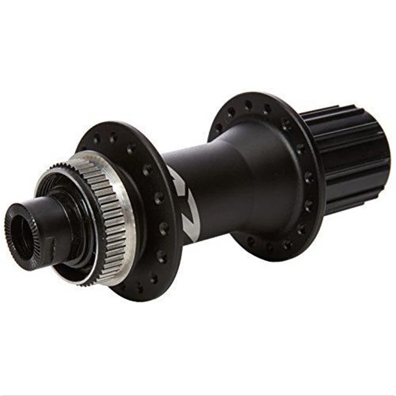 Оригинальный упакованный в коробке Shimano ZEE FH M645 32 H/36 H задний концентратор Новый
