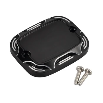 

CNC Front Clutch Cylinder Cover For Harley Davidson Tri Glide Ultra FLHTCUTG Freewheeler FLRT 2017 2018