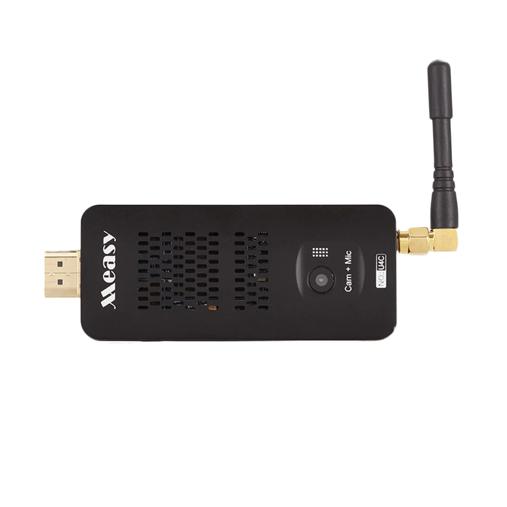 Measy U4C RK3188 четырехъядерный 1G+ 4G HD камера медиаплеер палка Android tv box Smart tv box Мини ПК установка Google Play Store