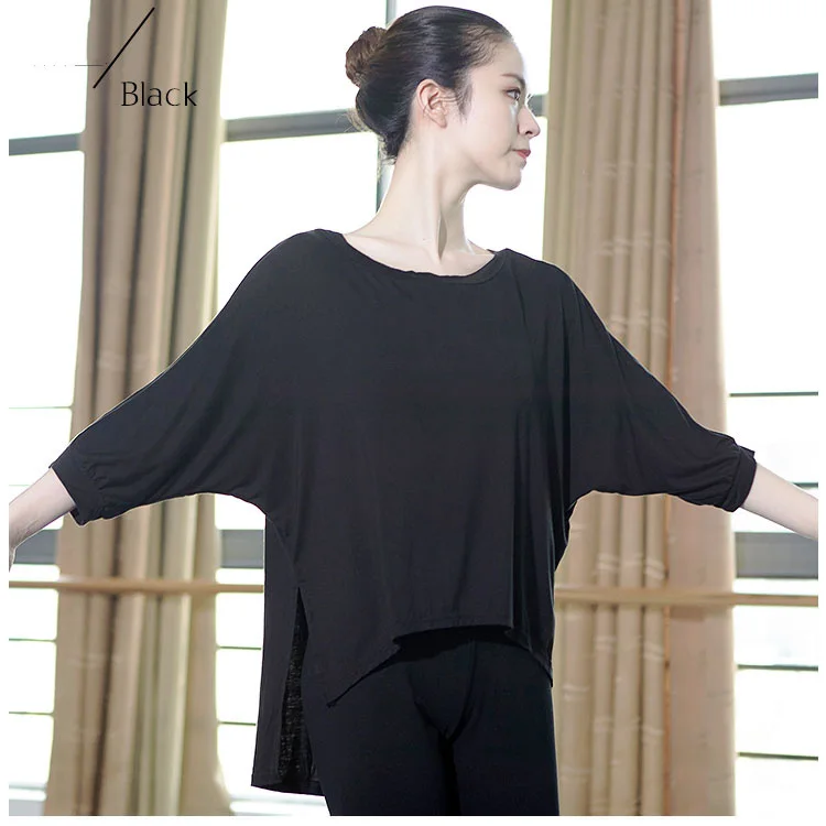 Women Modern Dancewear  (2)