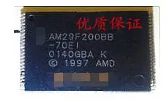 

100% NEW AM29F200BB-70EI
