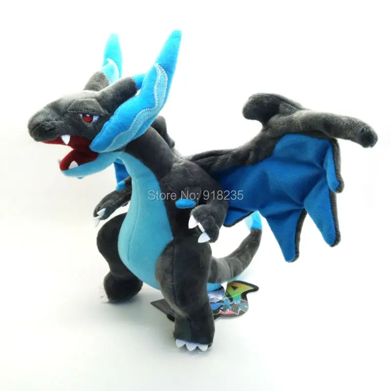 mega evolution x charizard-10inch-150g-22-H