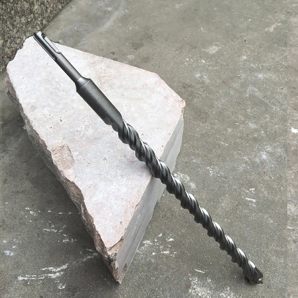 

350mm Tungsten Carbide Tip Hammer Drill SDS Plus Masonry Hammer Drill Bit