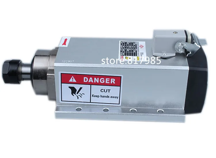 air spindle motor 5ps_