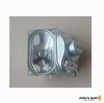 

4070 waterproof transparent small speaker 41*71*27mm Rectangular 8 ohm 5W loudspeaker TV speaker 10pcs/Lot