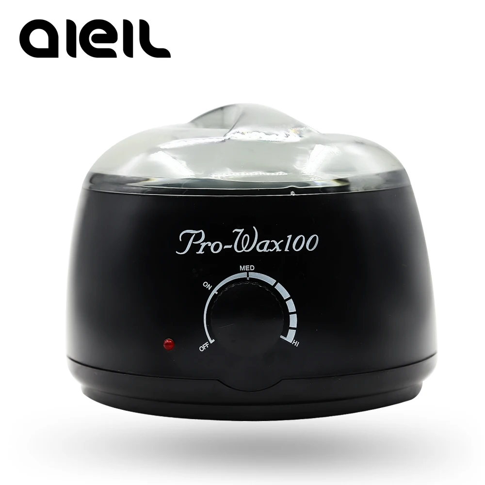 Продажа Парафиновый нагреватель для депиляции, нагреватель воска, нагреватель, машина для удаления волос, Нагреватель восковых бобов для депиляции...
