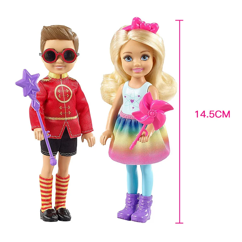 barbie toys for boys