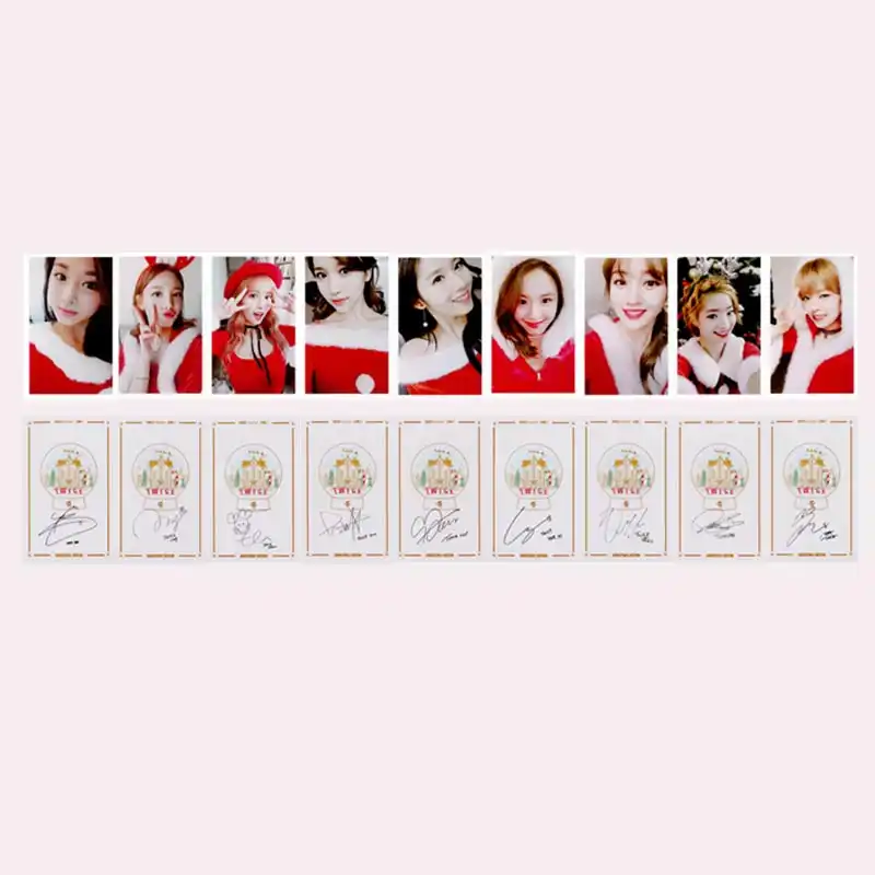 Twice The Story Begins Twice Twice The Story Begins Twice