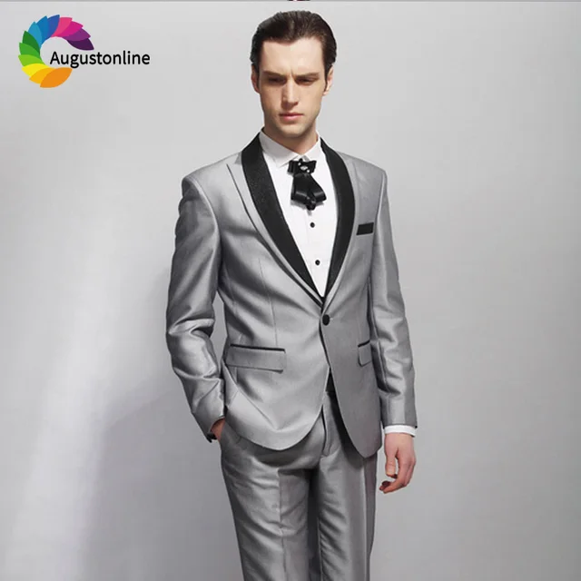 costumes pour mariage