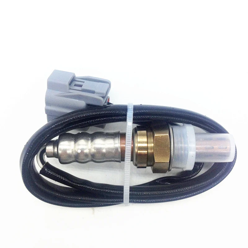 

Universal Oxygen Sensor FOR HONDA PRELUDE 2.2i Coupe 1997-1999 Engine H22A2 2156cc 16v 183bhp DOHC 4 cylinder Lambda O2 Sensor