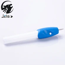 Jelbo Tool Solutions Cordless Electric Carving Pen High Quality Engraving Pen for Metal Wood Ceramic Glass Accessory