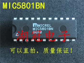 

Freeshipping MIC5801 MIC5801BN