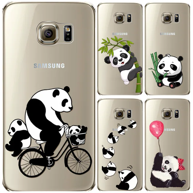 coque panda samsung galaxy s6 coque panda samsung galaxy s6