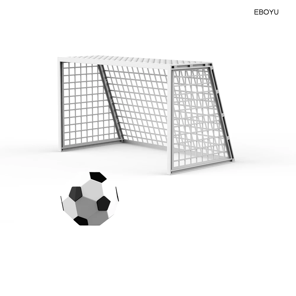2pcs * EBOYU 1902B 2.4GHz RC Football Robot Toy Fun Sport Ball Games Two RC Soccer Robots Toys for Kids RC Robot 2pcs * EBOYU 1902B 2.4GHz RC Football Robot Toy Fun Sport Ball Games Two RC Soccer Robots Toys for Kids RC Robot
