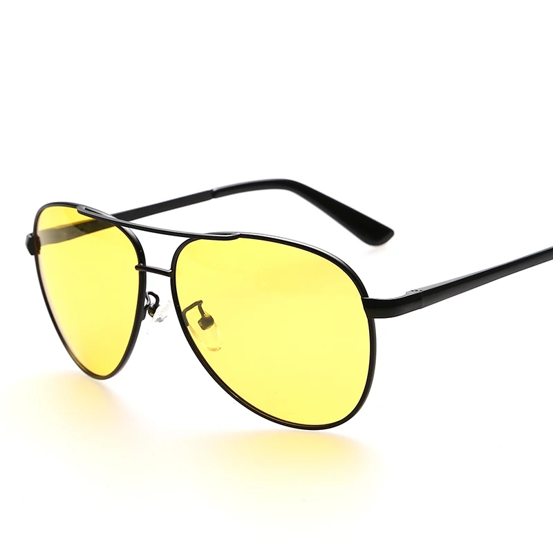 font b Night b font font b vision b font glasses men driving sunglasses polarized