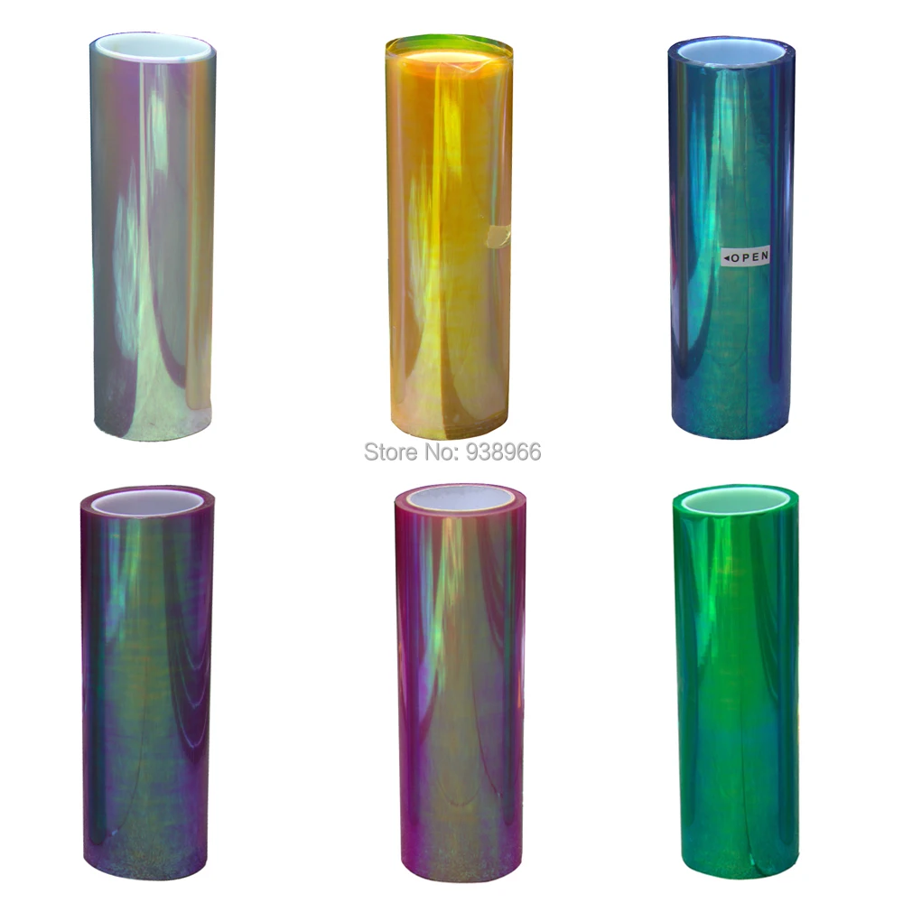 Warna Cm Mobil Film Depan 1