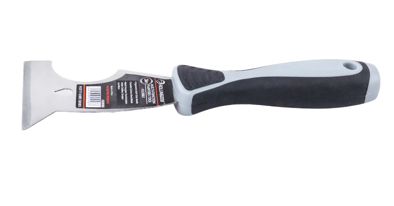 Plastic Handle Scraper,putty knives,construction tools,putty knife scraper,plastic putty scraper K