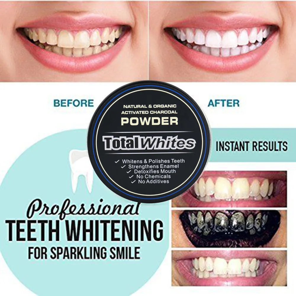 Активированный уголь для отбеливания зубов. Activated Charcoal for whiterteeth капы. Как отбелить зубы активированным углем.