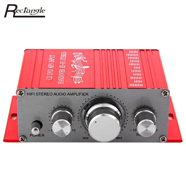 Special Price 12V Hi-Fi Car Amplifier Subwoofer Music Player Aluminum Car Digital Stereo Amplifier 2 Channel Audio Player CD DVD MP3 Input Special Price 12V Hi-Fi Car Amplifier Subwoofer Music Player Aluminum Car Digital Stereo Amplifier 2 Channel Audio Player CD DVD MP3 Input