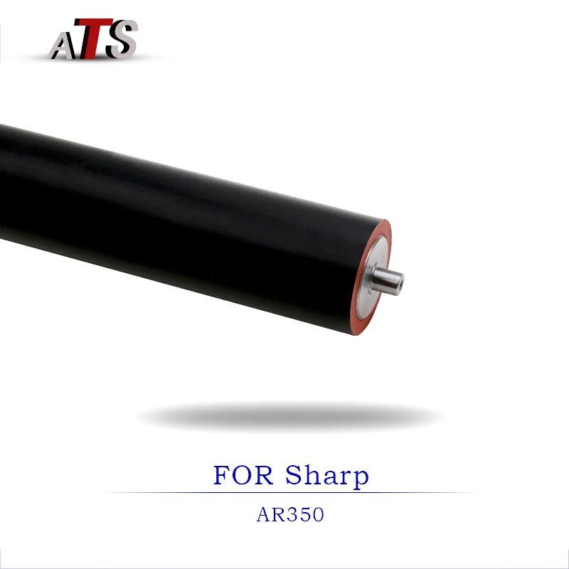 Нижний валик для термического закрепления прижимной ролик для Sharp AR 350 450 340 310U 351 451 совместимый для копира запасные части AR340 AR350 AR450 AR310U