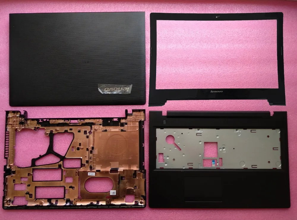Новинка для Lenovo флэш дисплей задняя панель передняя сенсорная панель|Сумки и