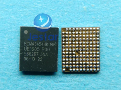 

BCM43454HKUBG For Samsung W2016 A510 A9100 wifi module Wi-fi chip