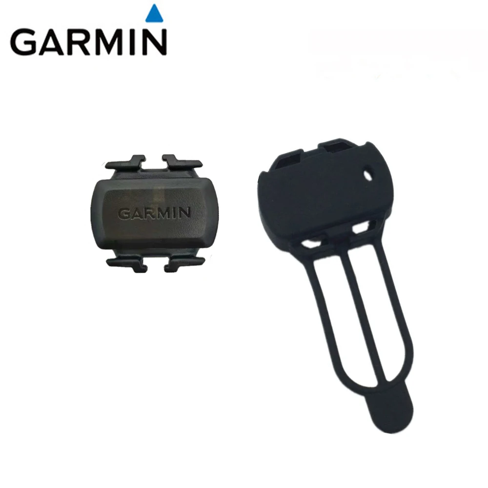 fenix 3 cadence sensor