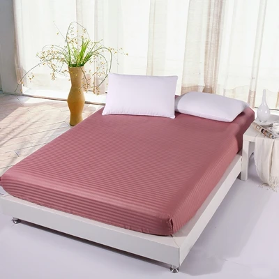 bed cover with elastic band king size
