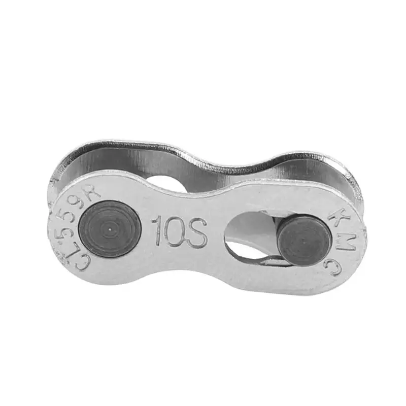 Sale 8 9 10 Speed Bike Chain Link Buckle MTB Mountain corrente Buckle Bicycle Cycling Chain Connector Joints Bicicleta Tensioner Part 11