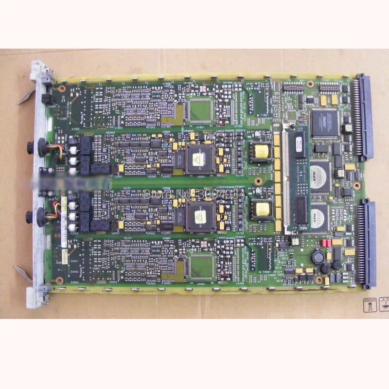 Agilent 75000 E1563A